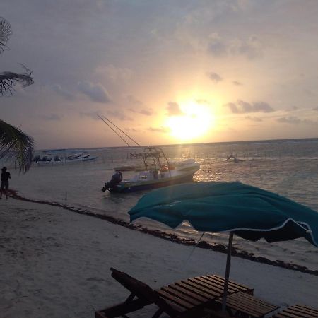Hotel Jardin Mahahual Εξωτερικό φωτογραφία