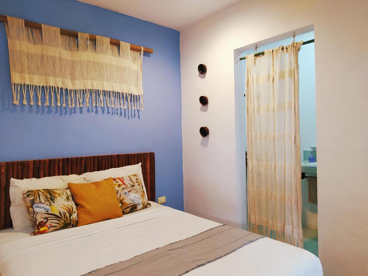 Hotel Jardin Mahahual Εξωτερικό φωτογραφία