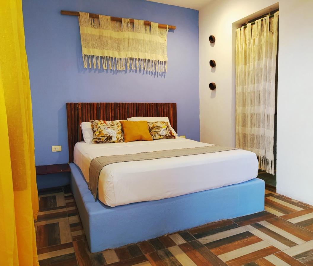 Hotel Jardin Mahahual Εξωτερικό φωτογραφία