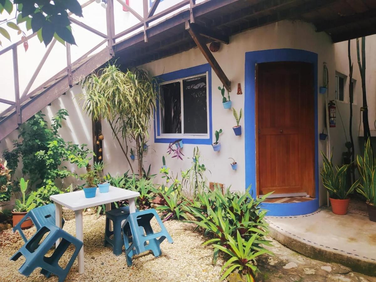 Hotel Jardin Mahahual Εξωτερικό φωτογραφία