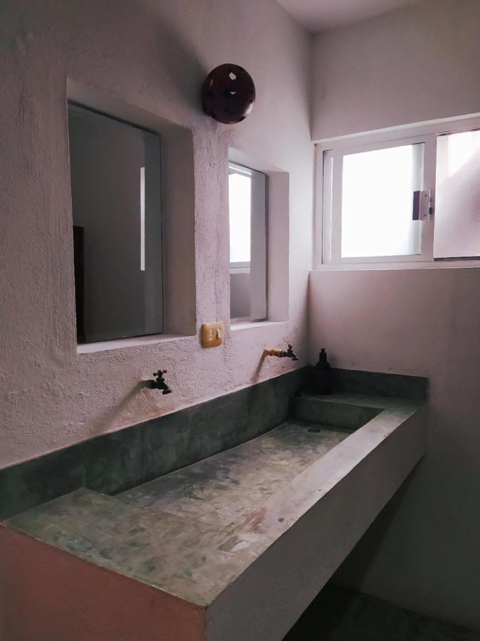 Hotel Jardin Mahahual Εξωτερικό φωτογραφία