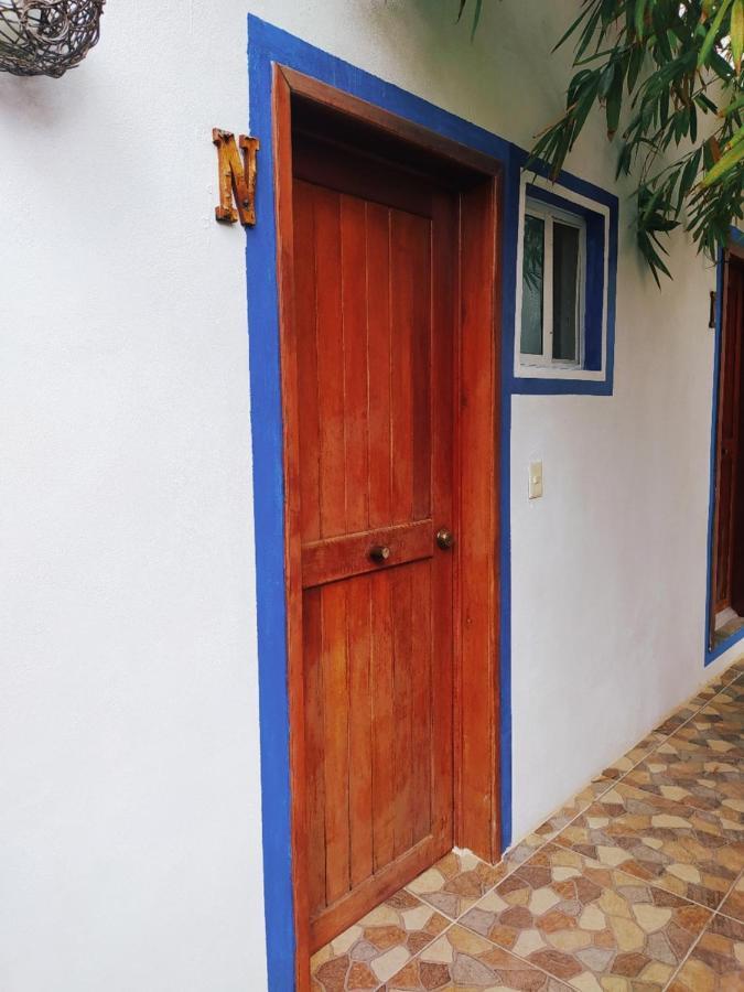 Hotel Jardin Mahahual Εξωτερικό φωτογραφία